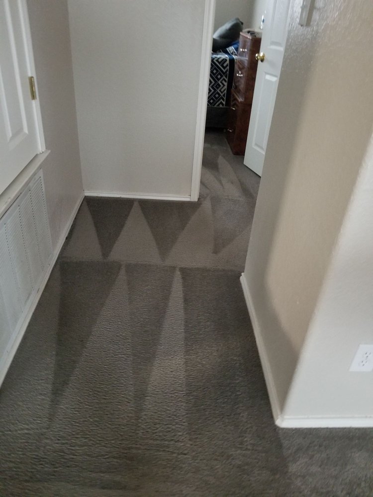 Photo of Cyclone Carpet Cleaning & Restoration