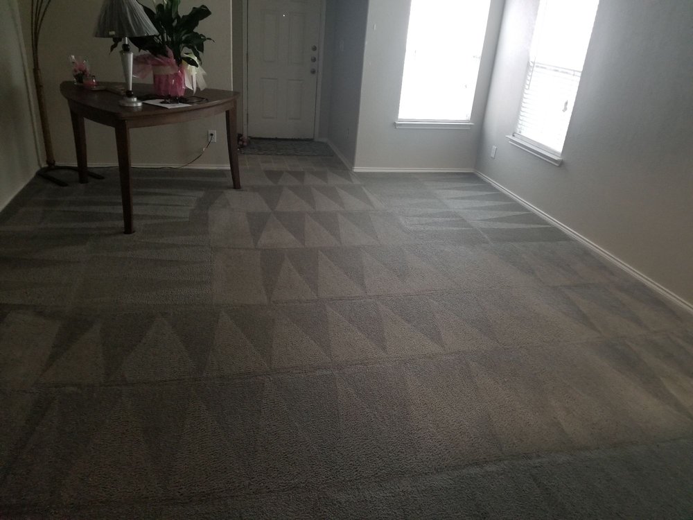 Photo of Cyclone Carpet Cleaning & Restoration