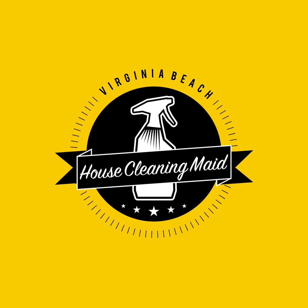 Photo of Virginia Beach House Cleaning Maid