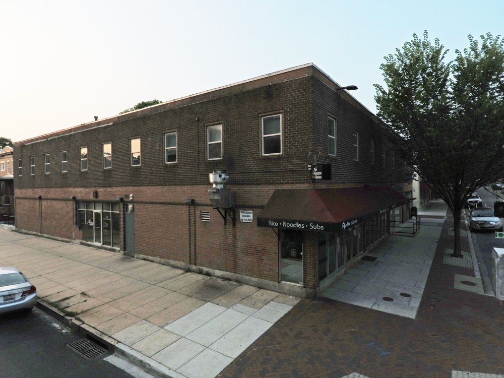 Photo of Ben Frederick Realty