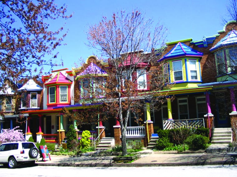 Photo of Ben Frederick Realty