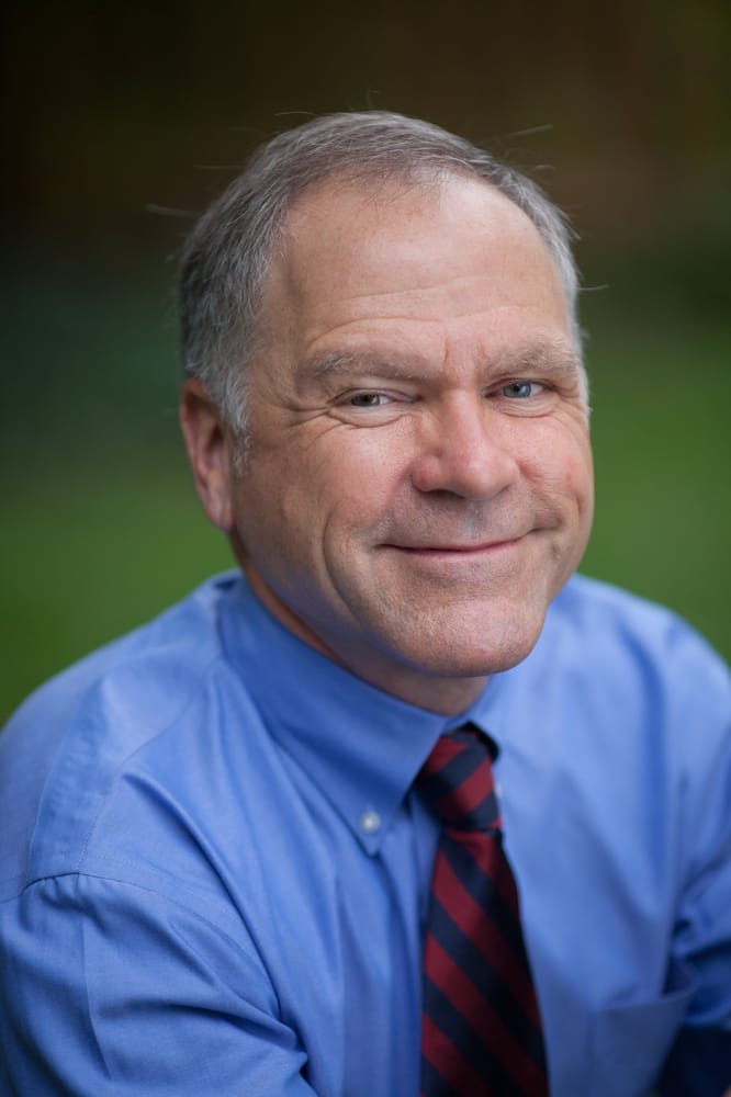 Photo of Ben Frederick Realty