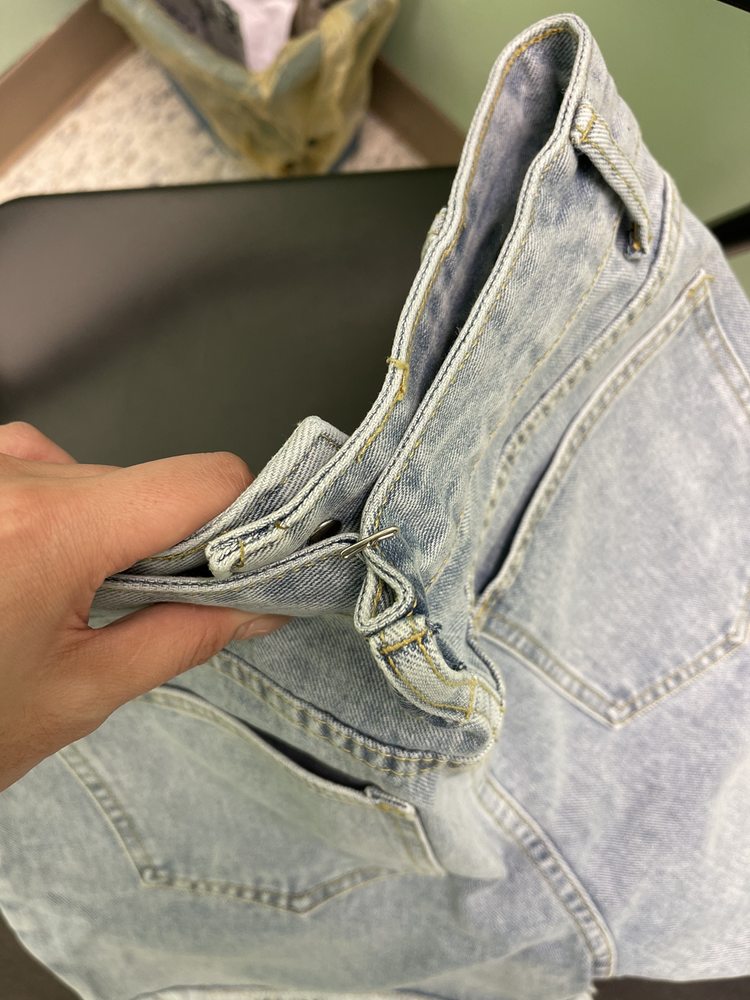 Photo of Needle Nook Tailoring