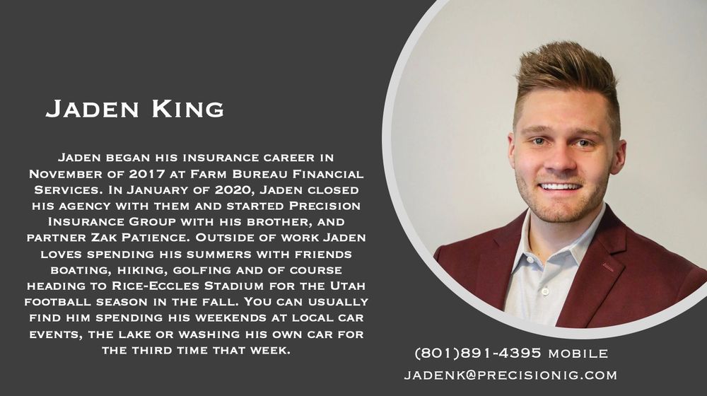 Photo of Precision Insurance Group