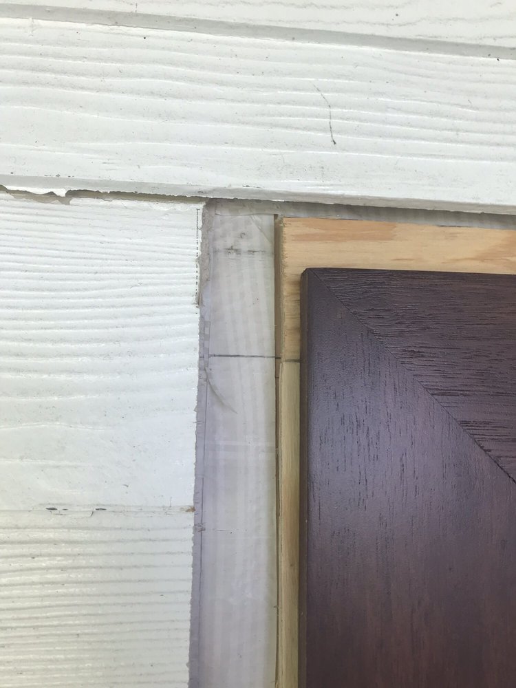 Photo of Southeastern Door & Window