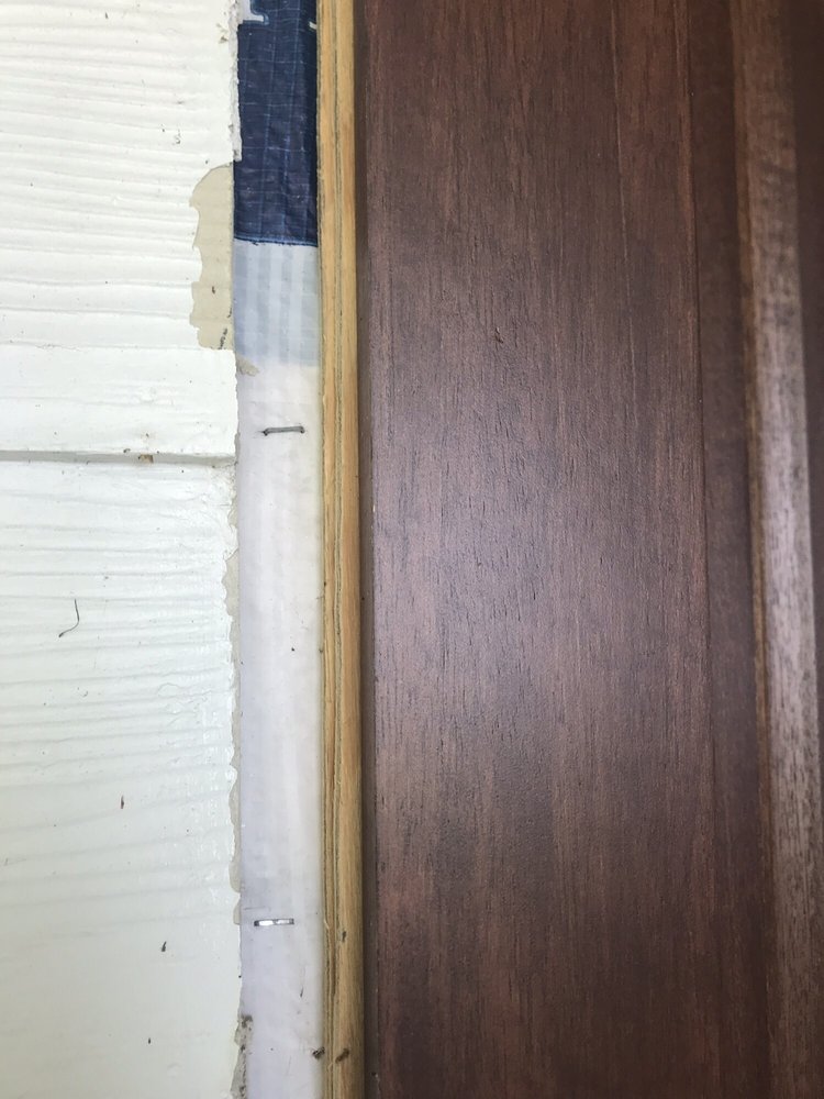 Photo of Southeastern Door & Window