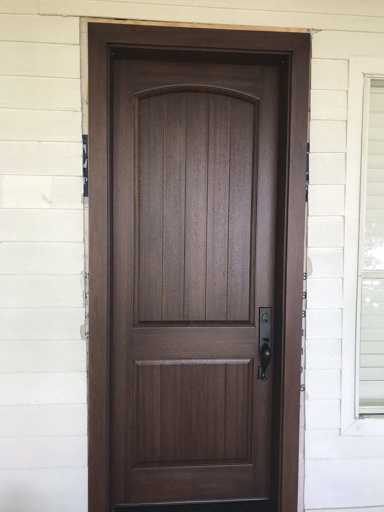 Photo of Southeastern Door & Window