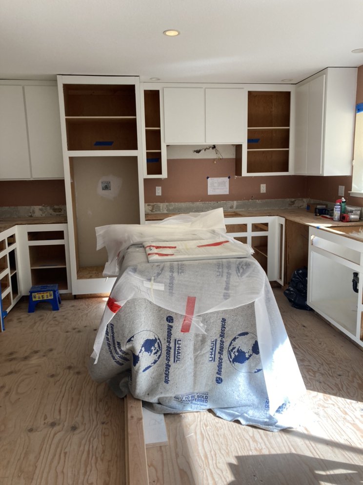 Photo of Ignacio & Aura House Cleaning and Handyman