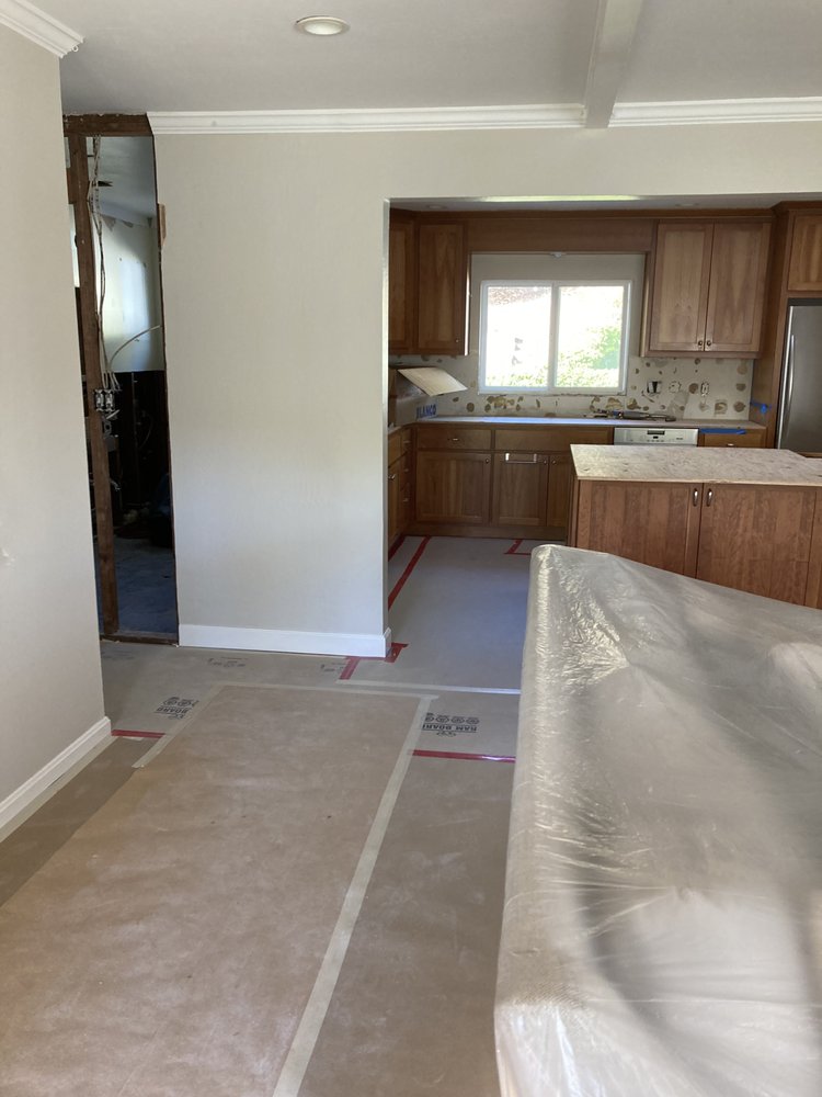 Photo of Ignacio & Aura House Cleaning and Handyman