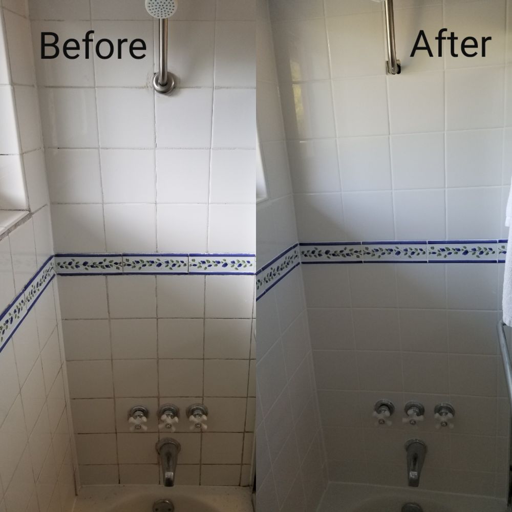 Photo of The Grout Expert