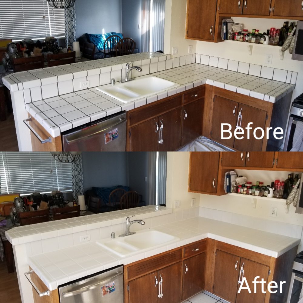 Photo of The Grout Expert