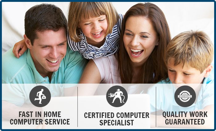 Photo of PC Home Solutions