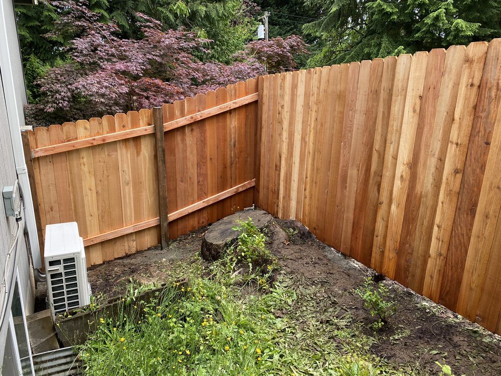 Photo of Adrian's Quality Fencing & Decks