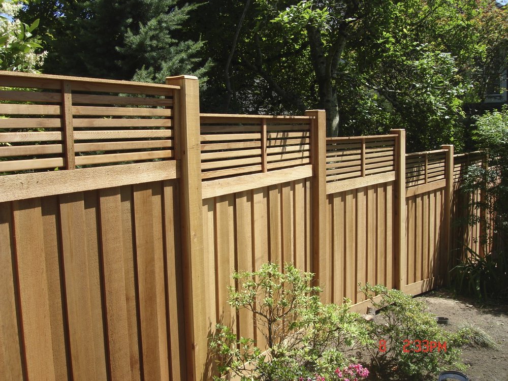 Photo of Adrian's Quality Fencing & Decks