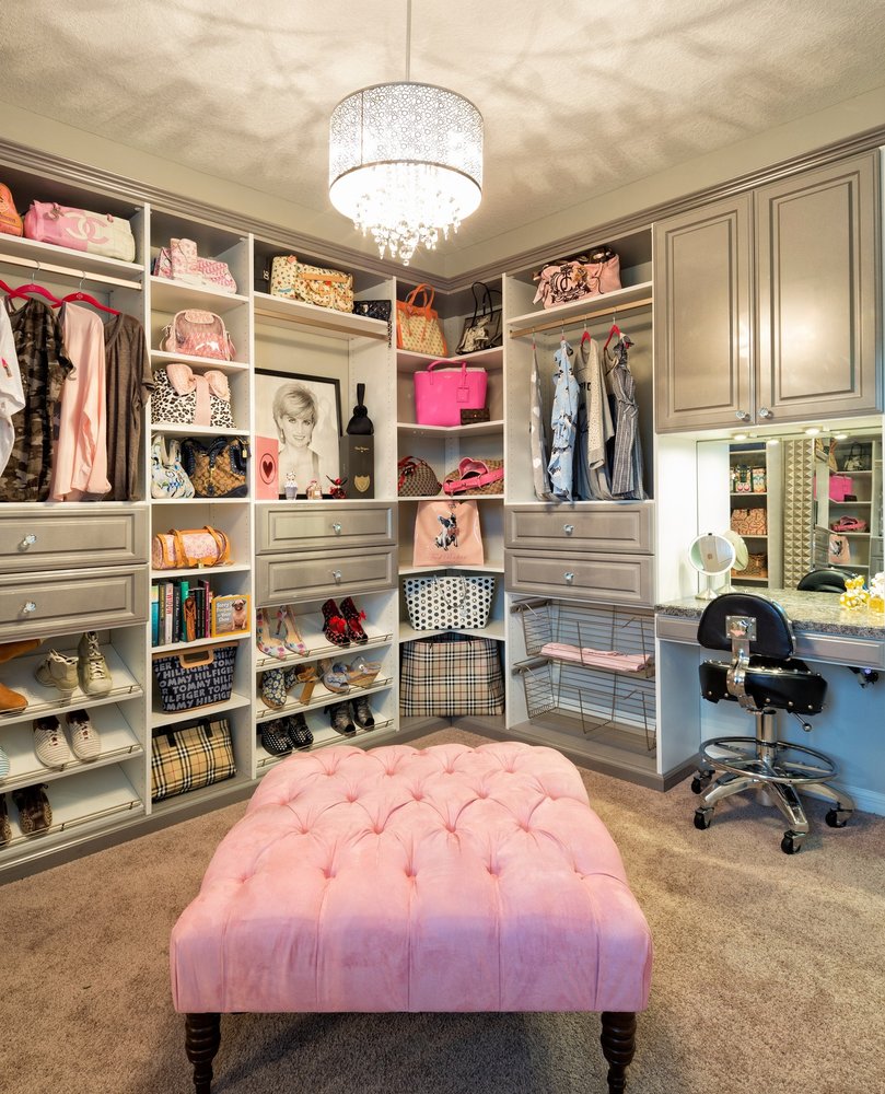 Photo of Closet Factory