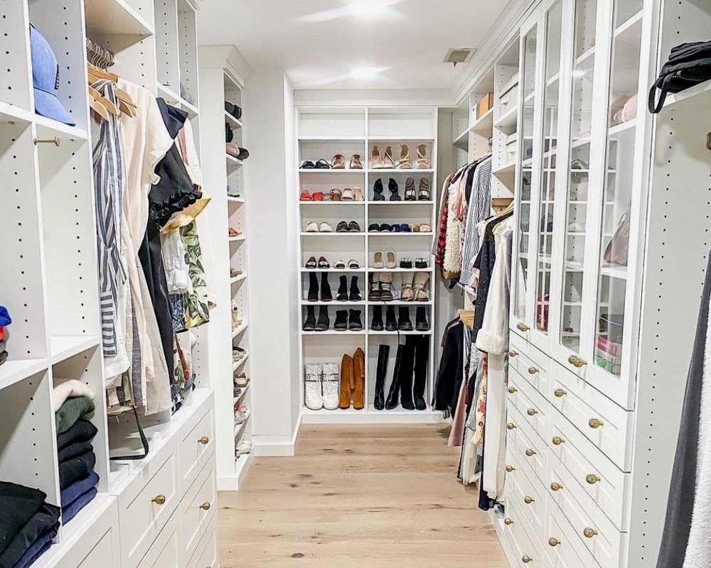 Photo of Closet Factory