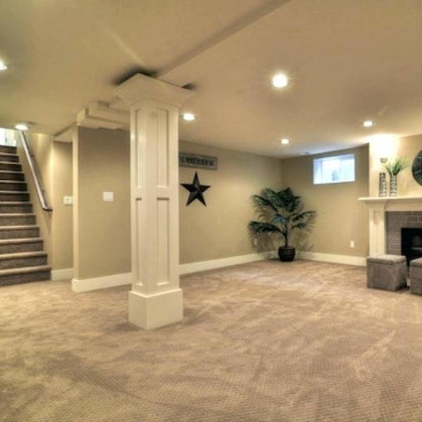 Photo of Prestige Basement Finishing