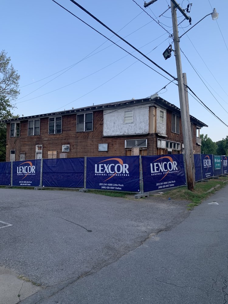Photo of Lexcor