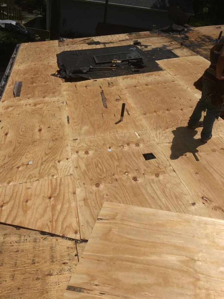 Photo of Best Home Roofing