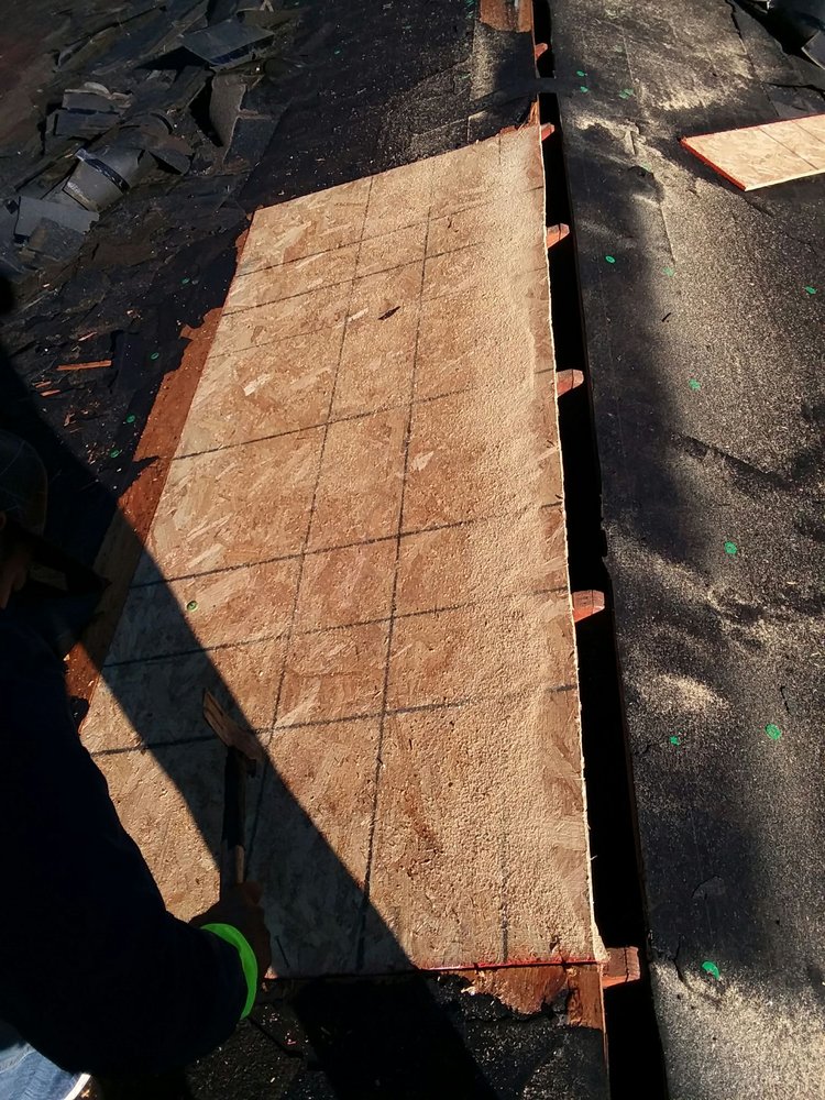Photo of Best Home Roofing