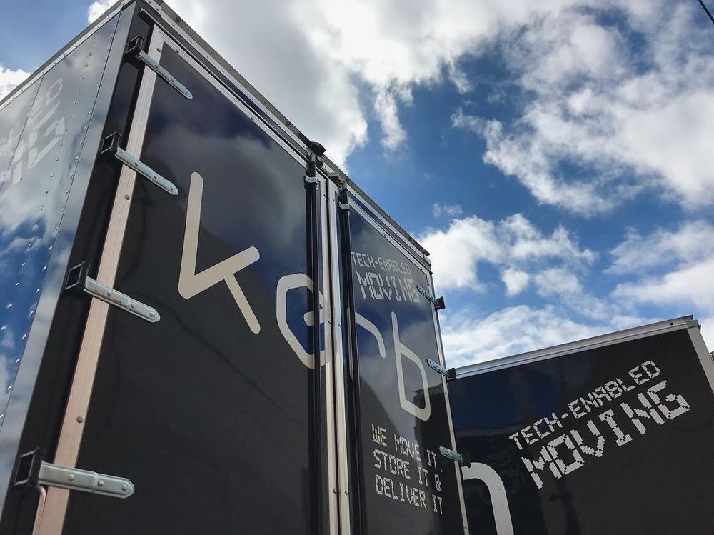 Photo of Kerb™ Local & Long Distance Movers Mission Bay