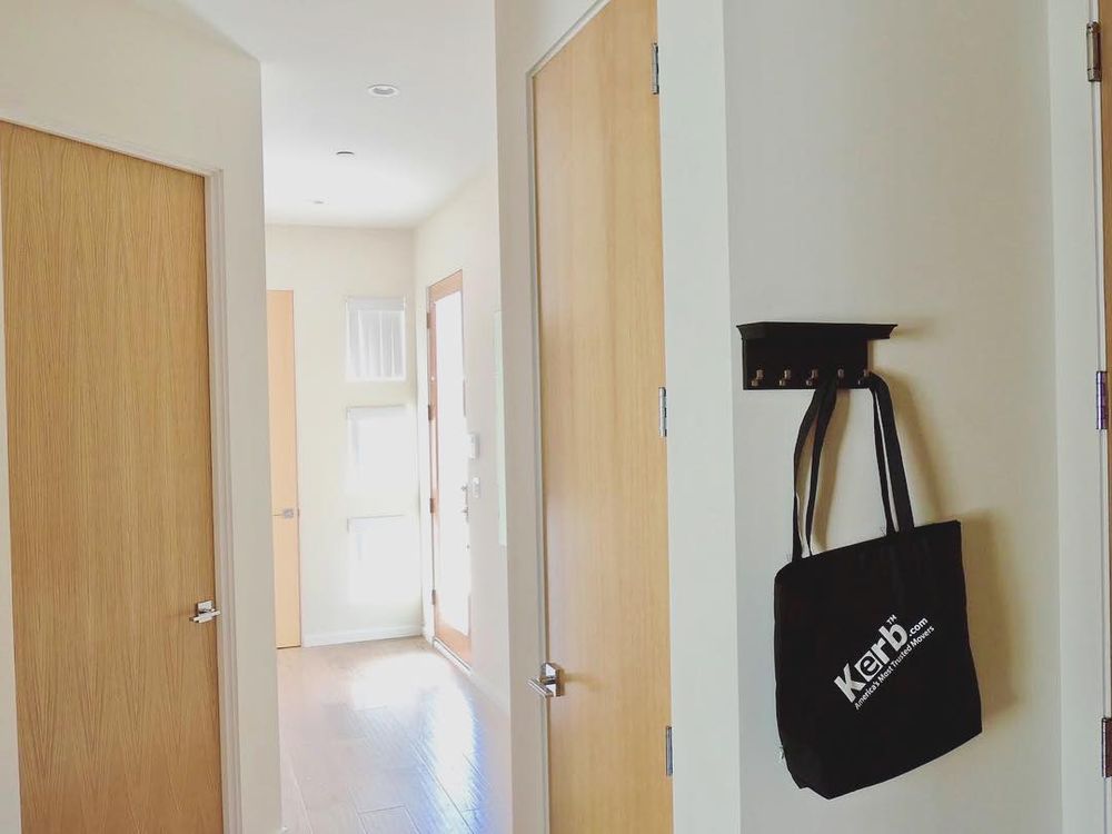 Photo of Kerb™ Local & Long Distance Movers Mission Bay