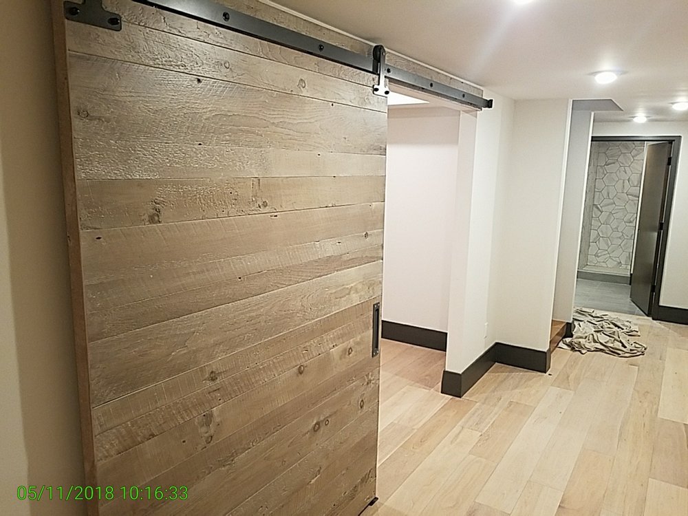 Photo of Burmeister Woodwork