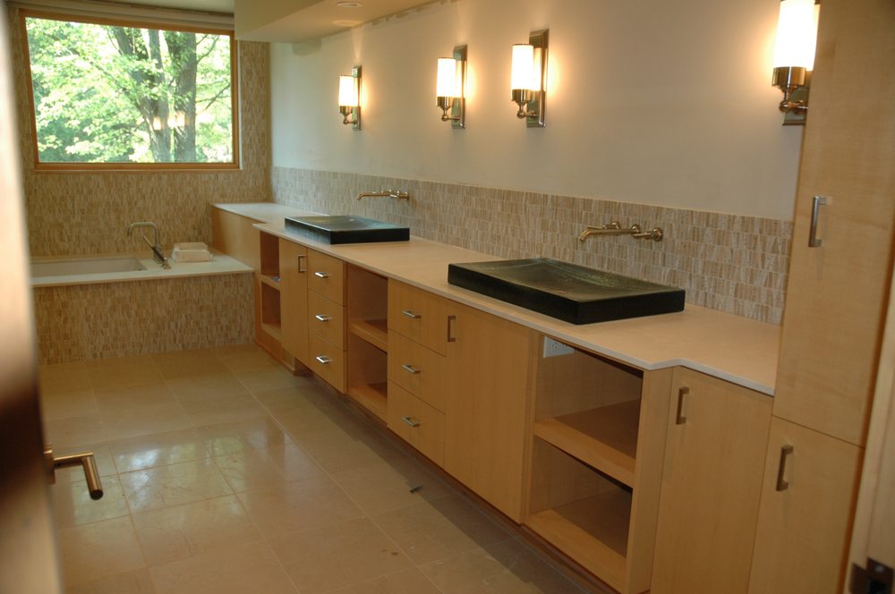 Photo of Burmeister Woodwork