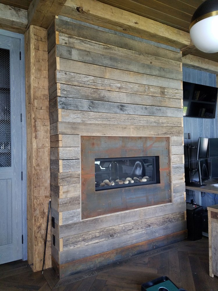 Photo of Burmeister Woodwork