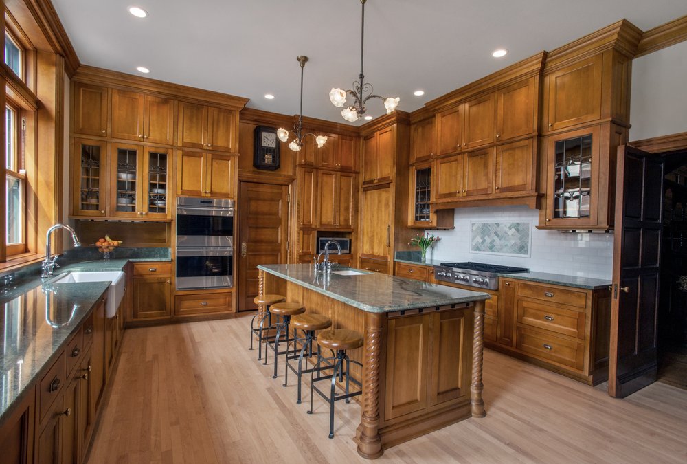Photo of Burmeister Woodwork