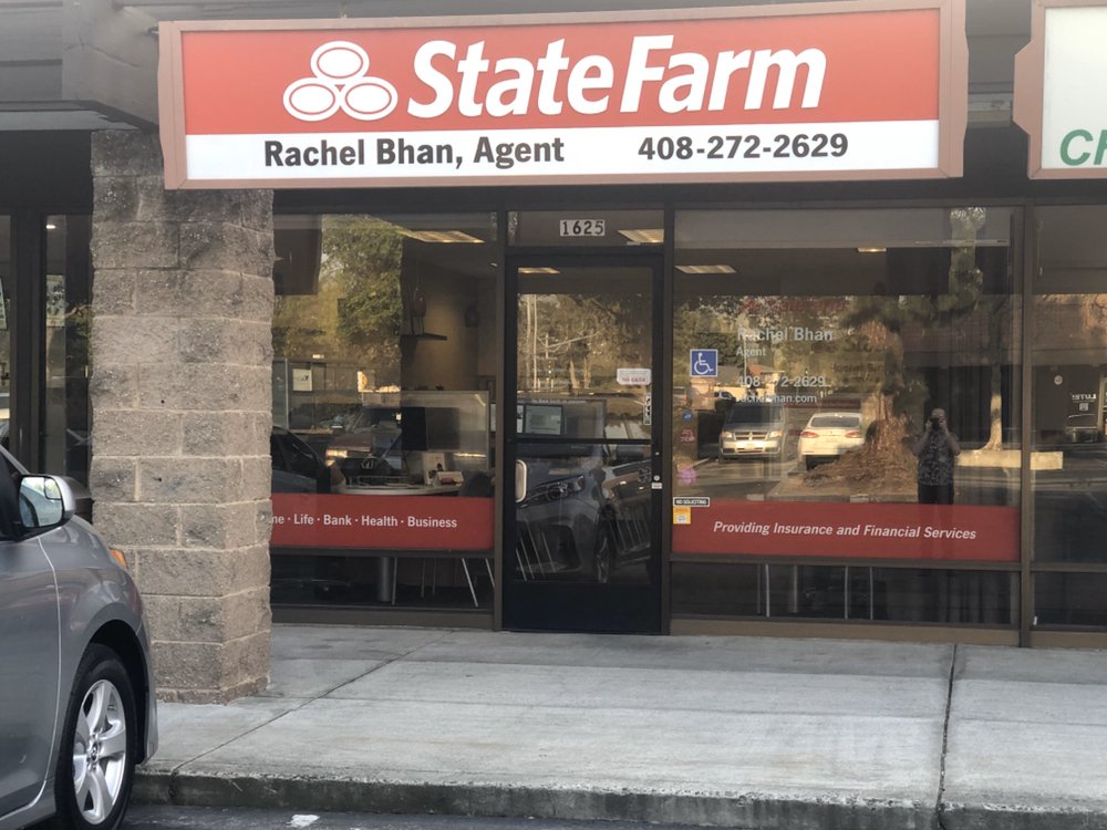 Photo of Rachel Bhan - State Farm Insurance Agent