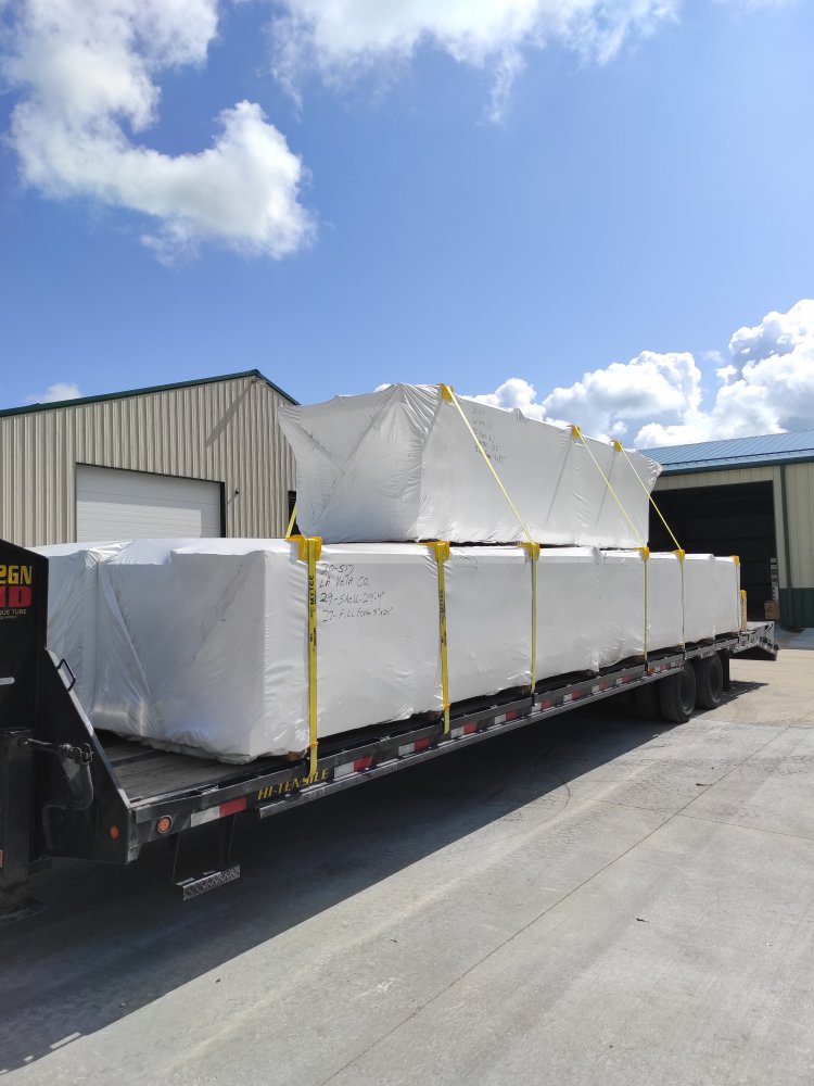 Photo of Kirsan Transport