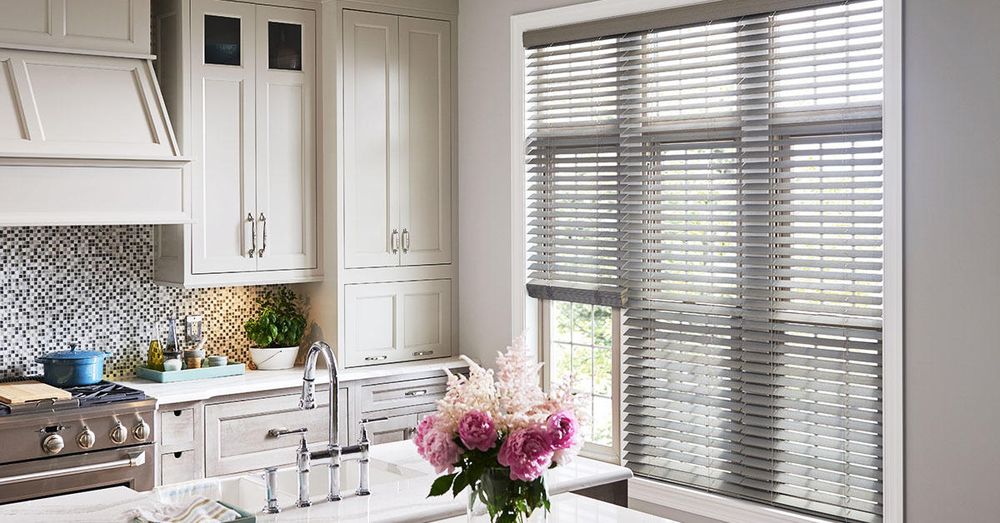 Photo of Budget Blinds of North San Antonio