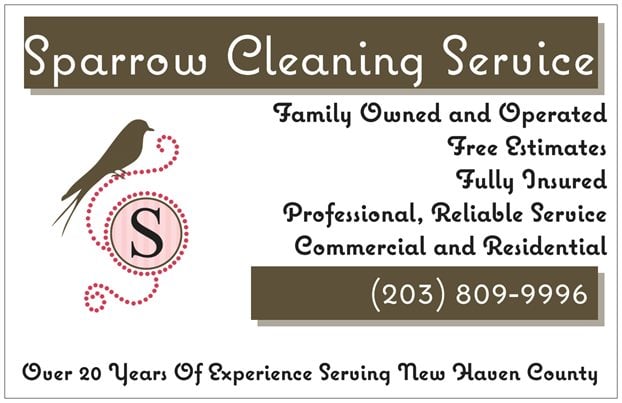 Photo of Sparrow Cleaning Service