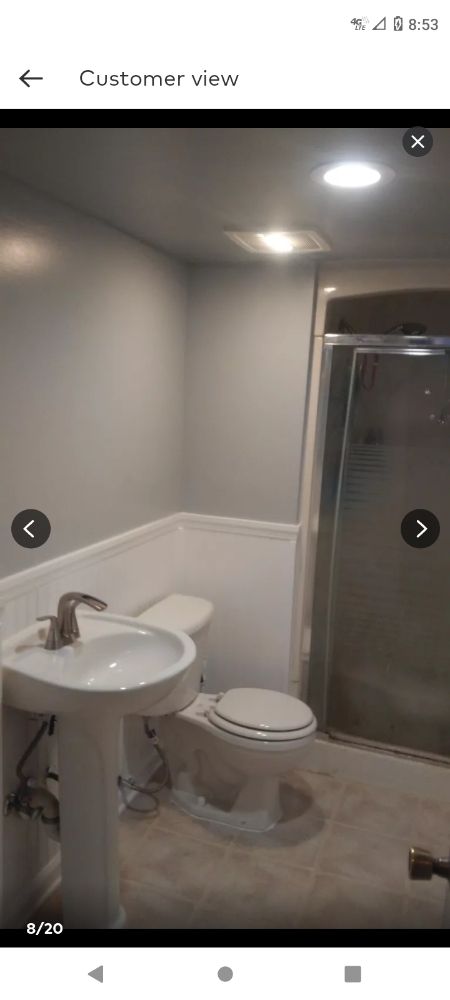Photo of Mike's Drywall And Handyman