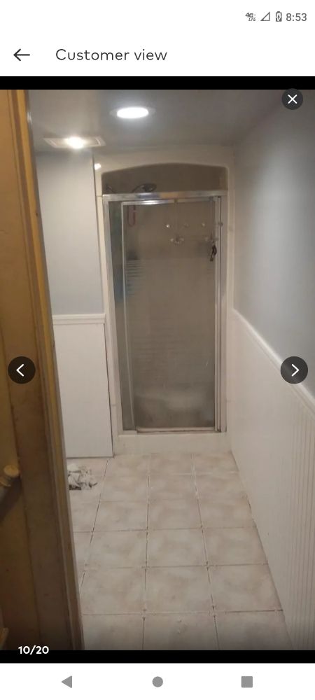 Photo of Mike's Drywall And Handyman