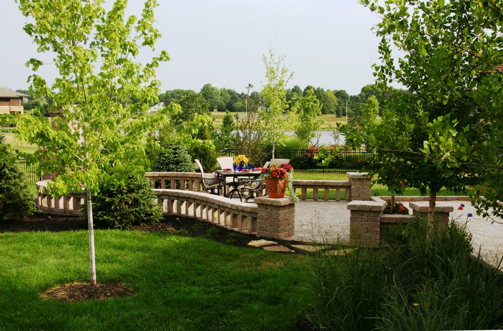 Photo of Hermes Landscaping