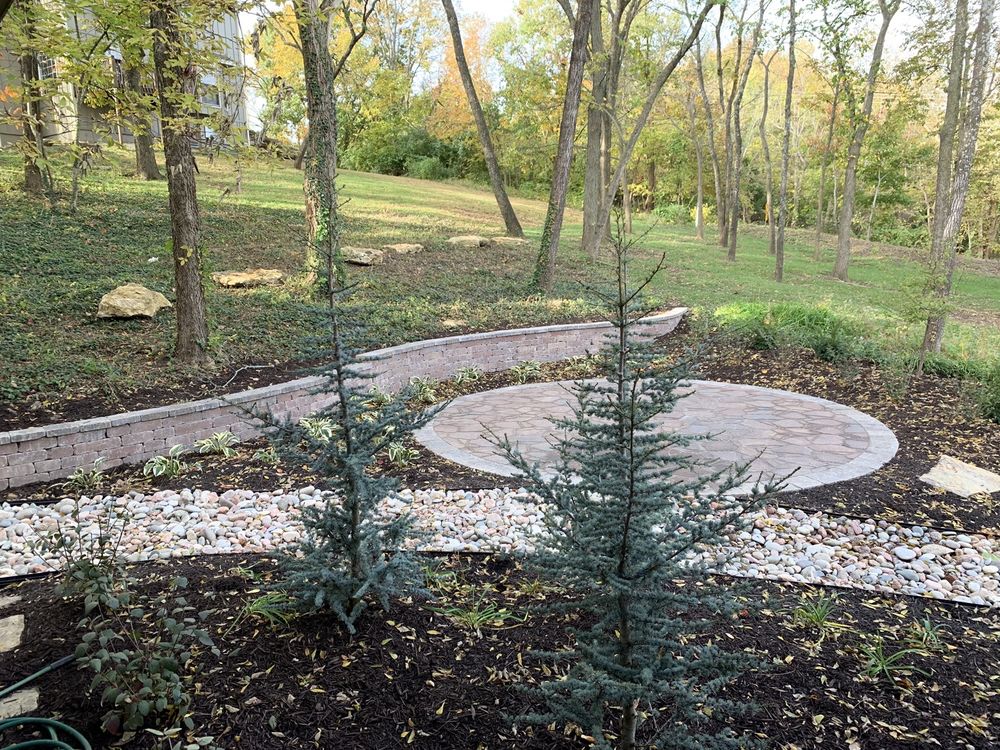 Photo of Hermes Landscaping