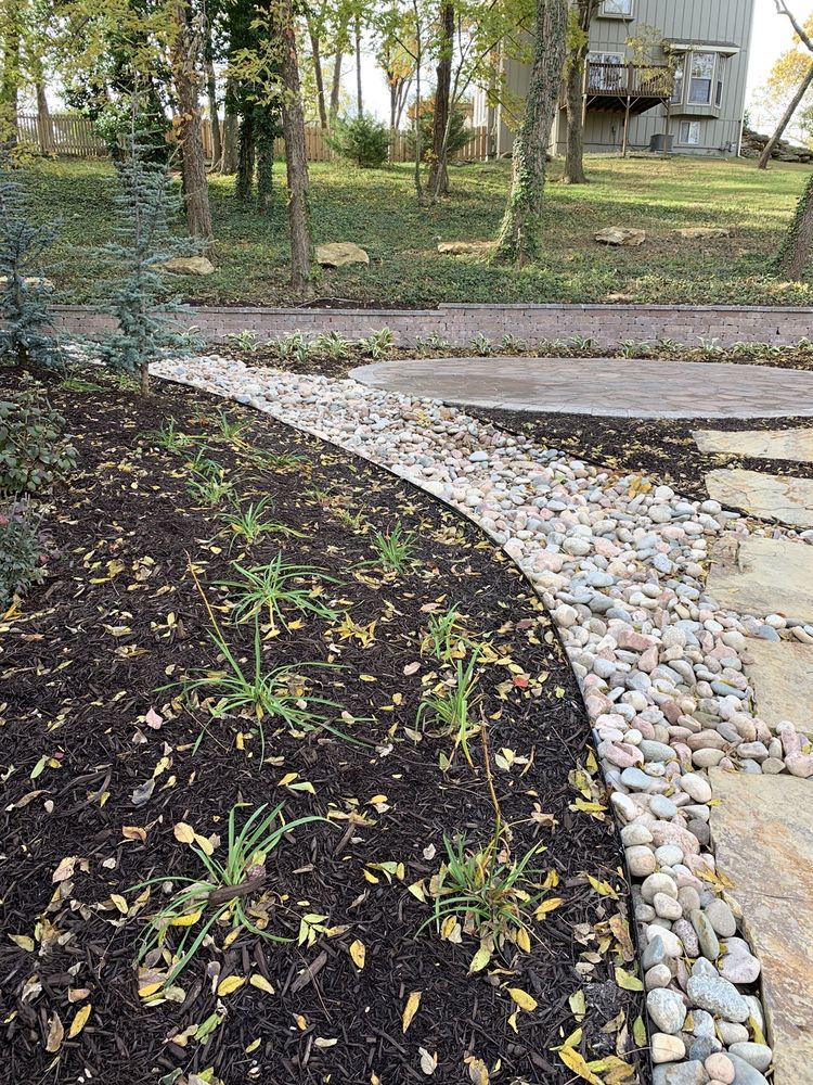 Photo of Hermes Landscaping