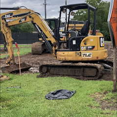 Photo of Tunnel & Excavation for Plumbing & Pipe