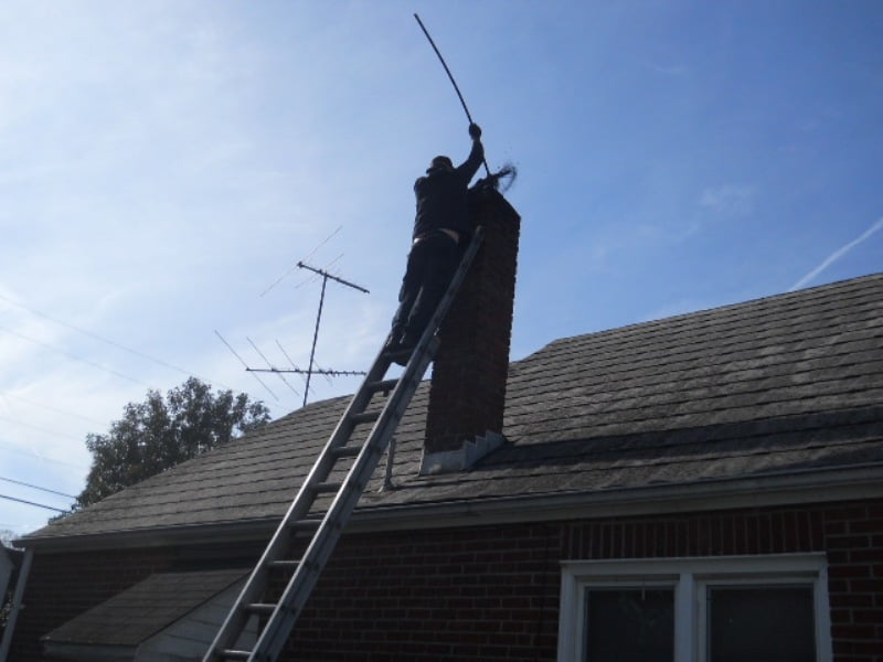 Photo of Chimney Doctors
