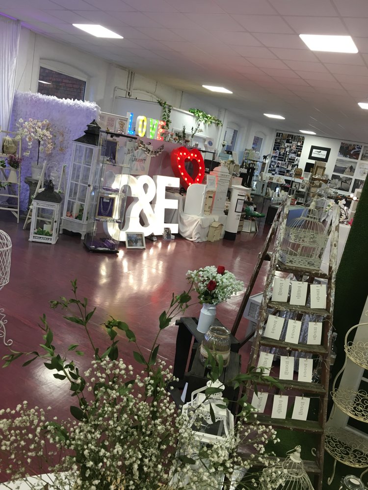 Photo of Love Weddings Studio