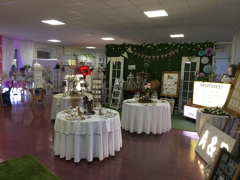 Photo of Love Weddings Studio