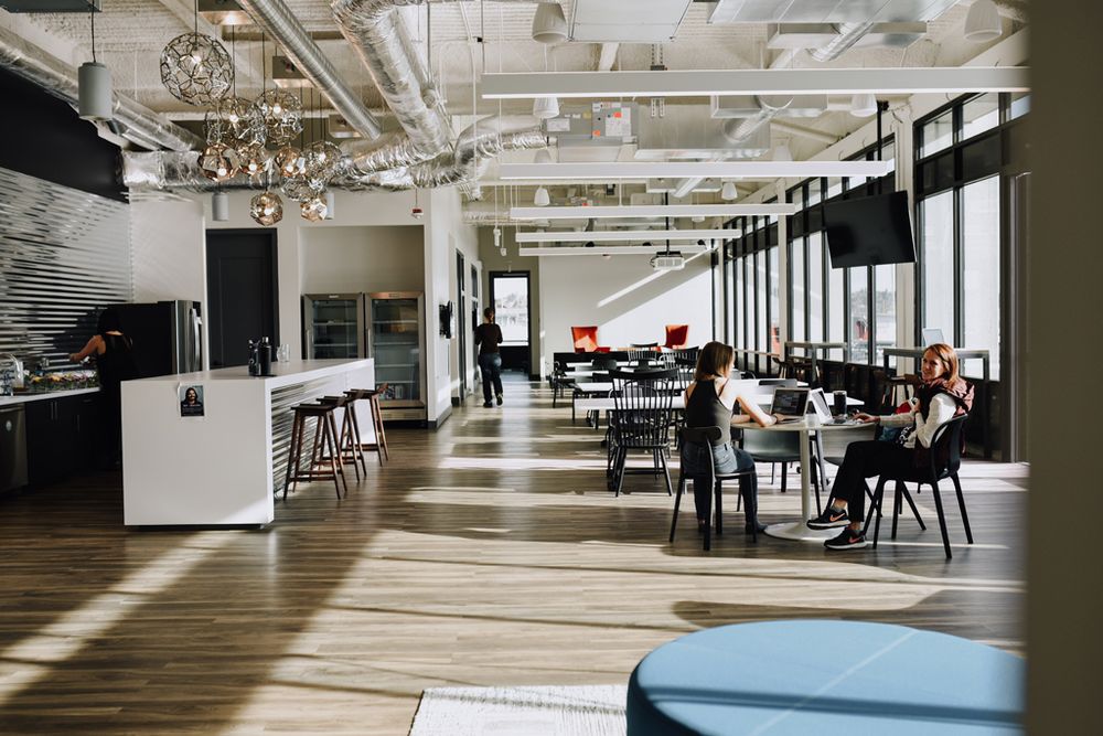 Photo of Thinkspace