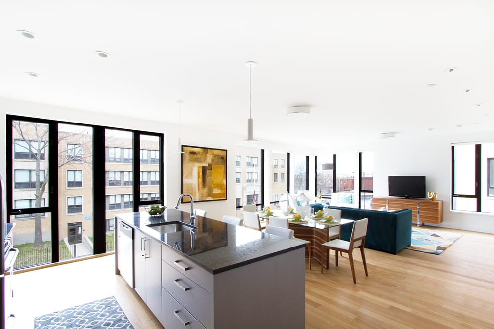 Photo of Tremont Apartments