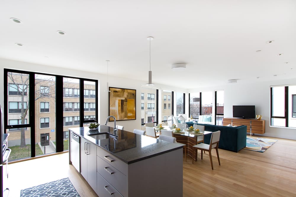 Photo of Tremont Apartments