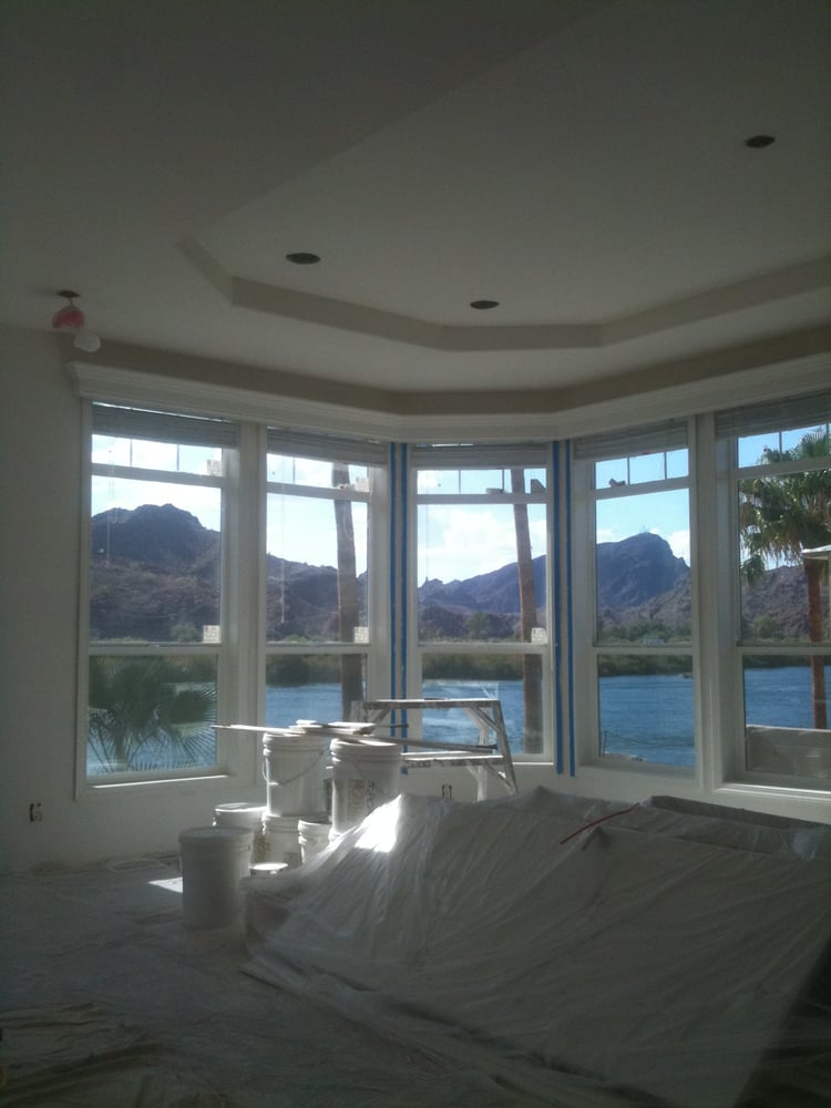 Photo of Hofstee Drywall
