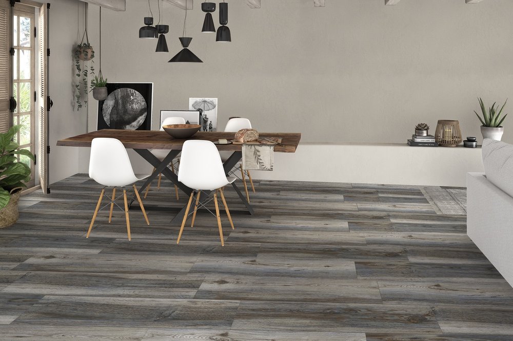 Photo of Amazing Tile