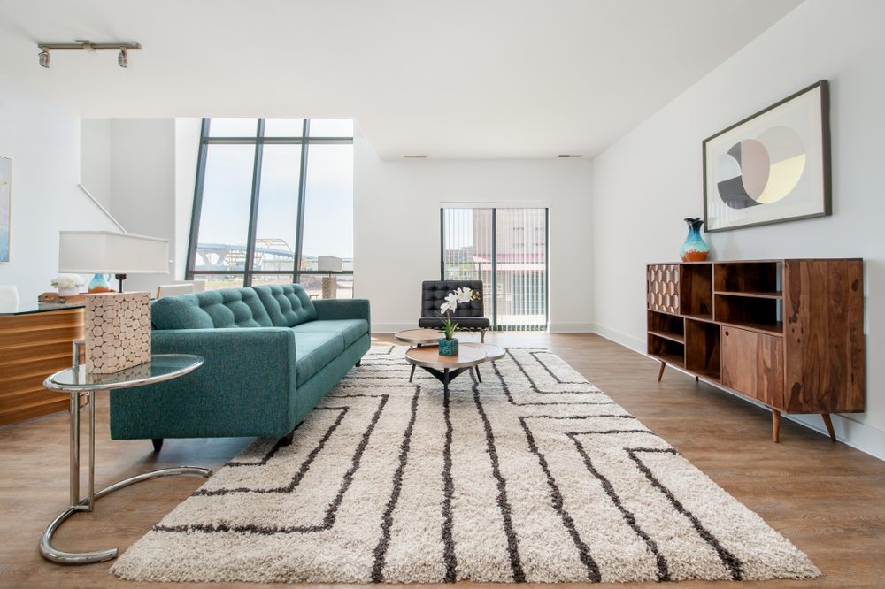 Photo of Jefferson Block Apartments