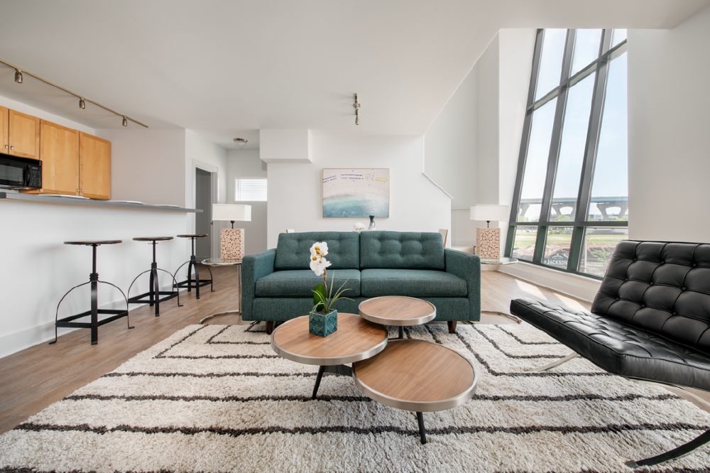 Photo of Jefferson Block Apartments